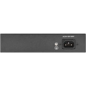 Lanberg RSFE-8P-2GE-120