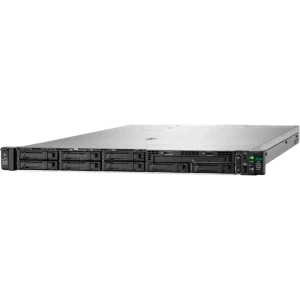 HP ProLiant DL360 Gen12 1U, Procesor Intel® Xeon® 6507P 3.5GHz Granite Rapids, 64GB RDIMM RAM, 2x 480GB SATA 6G SSD, MR408i-o, 8x Hot Plug SFF