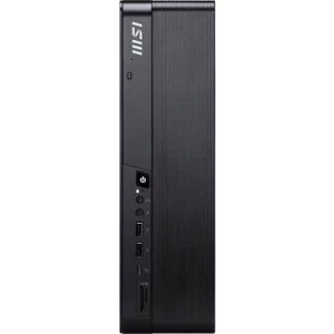 MSI Pro DP80 A14G, Intel i5-14400 2.5GHz, 16GB RAM, 512GB SSD, UHD 730, Windows 11 Pro