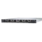 Server DELL PowerEdge R660 1U, 2x Procesor Intel® Xeon® Gold 6526Y 2.8GHz Emerald Rapids, 64GB RDIMM RAM, 1x 480GB SATA 6G Hot Plug SSD, 2x 960GB SATA 6G Hot Plug SSD, 3x 2.4TB SAS 12G HDD, PERC H755, 8x Hot Plug SFF, Windows Server 2025 Datacenter