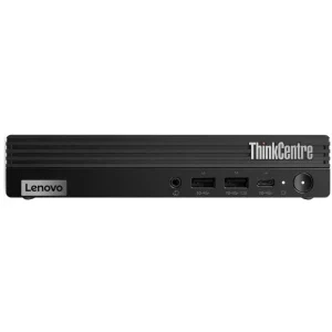 Lenovo ThinkCentre M75q Gen 5, Ryzen 5 PRO 8500GE 3.9GHz, 16GB RAM, 256GB SSD, Radeon 740M, no OS
