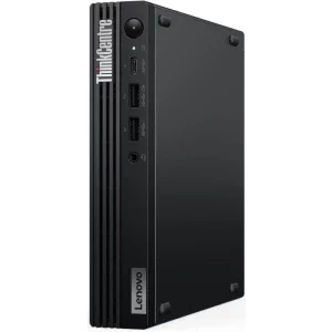 Lenovo ThinkCentre M75q Gen 5, Ryzen 5 8500GE 3.9GHz, 16GB DDR5, 512GB SSD, Radeon 740M, Windows 11 Pro