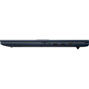 ASUS 17.3'' Vivobook 17 X1704MA, FHD, Procesor Intel® Core™ 7 350 (6M Cache, up to 4.80 GHz), 16GB DDR5, 512GB SSD, Intel Graphics, No OS, Quiet Blue
