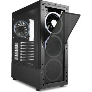 Sharkoon TK5M RGB Black