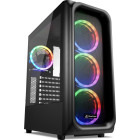 Sharkoon TK5M RGB Black