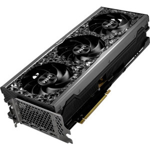 Palit GeForce RTX 4090 GameRock OmniBlack 24GB GDDR6X 384-bit DLSS 3.0