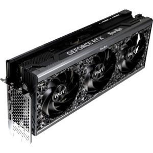 Palit GeForce RTX 4090 GameRock OmniBlack 24GB GDDR6X 384-bit DLSS 3.0