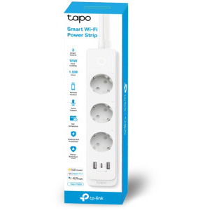 TP-LINK Prelungitor smart Tapo P300