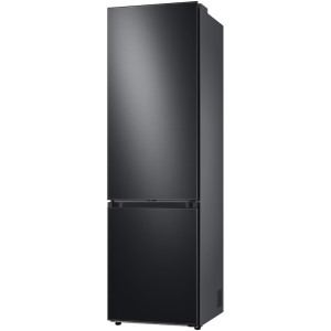Samsung RB38C7B6AB1/EF, Bespoke, 387 L, Clasa A, Total No Frost, Twin&Metal Cooling, Digital Inverter, 203 cm, Dark Inox