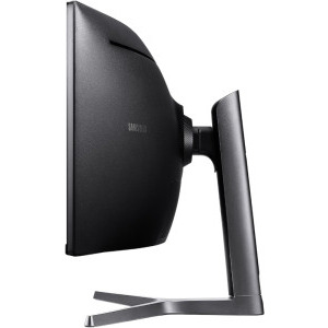 Samsung Gaming Oddysey Curbat 49 inch DQHD VA 4 ms 120 Hz HDR FreeSync 2