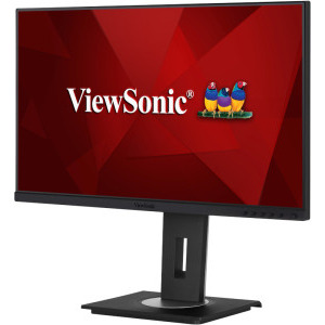 ViewSonic VG2755-2K 27 inch QHD IPS 5 ms 60 Hz USB-C