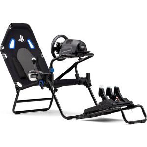 Next Level Racing GT LITE PlayStation Edition Cockpit