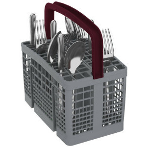 Arctic DIN1643, 14 seturi, 6 programe, Auto Door Opening, Clasa D, 60 cm, Alb