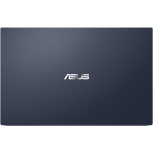 ASUS 15.6'' ExpertBook B1 B1502CGA, FHD, Procesor Intel® Core™ i3-N305 (6M Cache, up to 3.80 GHz), 8GB DDR4, 256GB SSD, GMA UHD, Win 11 Pro Education, Star Black