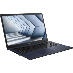 ASUS 15.6'' ExpertBook B1 B1502CVA, FHD, Procesor Intel® Core™ i5-1335U (12M Cache, up to 4.60 GHz), 16GB DDR4, 256GB SSD, Intel Integrated Graphics, Win 11 Pro Education, Star Black