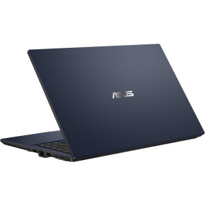 ASUS 15.6'' ExpertBook B1 B1502CGA, FHD, Procesor Intel® Core™ i3-N305 (6M Cache, up to 3.80 GHz), 8GB DDR4, 512GB SSD, Intel UHD, Win 11 Pro, Star Black