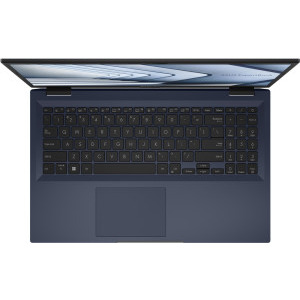 ASUS 15.6'' ExpertBook B1 B1502CVA, FHD, Procesor Intel® Core™ i3-1315U (10M Cache, up to 4.50 GHz), 16GB DDR4, 512GB SSD, Intel UHD, Win 11 Pro Education, Star Black