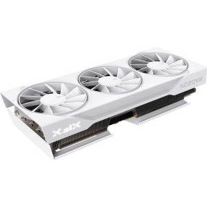 XFX Radeon RX 9070 XT Swift Triple Fan Gaming Edition White 16GB DDR6 256-bit