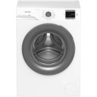 Masina de spalat rufe Arctic APLM1WFSU19210WG, 9 kg, 1200 RPM, Clasa A, Silent Inverter, SaveInAll, Alb