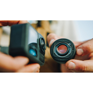 GoPro Macro Lens Mod pentru HERO13 Black
