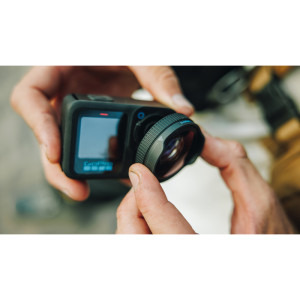 GoPro Macro Lens Mod pentru HERO13 Black