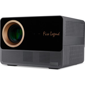 Acer AOPEN Fire Legend QF18s