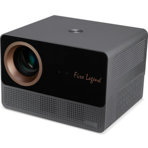 Acer AOPEN Fire Legend QF18s