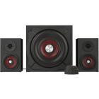 Genesis Helium 610BT 2.1 Black