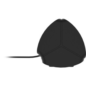 Genesis Soundbar HELIUM 312BT, 10W, Bluetooth, USB, Black