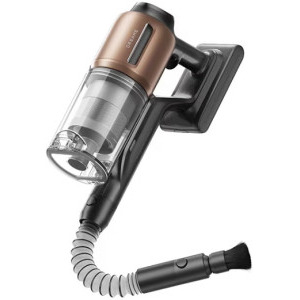 Dreame Z20, vertical, 0.6L, Negru/Bronz