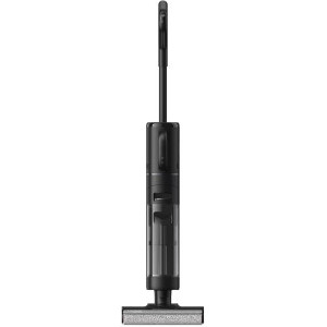 Dreame H12 Dual, vertical cu mop, 300W, 0.7L, Negru