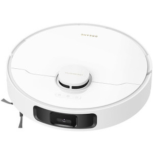 Dreame L10s Plus, Li-Ion 5200 mAh, 7000Pa, 0.35 L + 4L, Alb