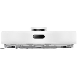 Dreame D10 Plus Gen 2, 5200 mAh, 6000Pa, 0.4 L + 4L, Alb