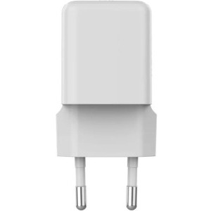 Canyon GaN, 1x USB, 1x USB-C, Power Delivery 20W, tehnologie Quick Charge 3.0