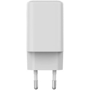 Canyon GaN, 2x USB-C, Power Delivery 45W