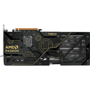 ASRock Radeon RX 9070 XT Taichi 16GB DDR6 256-bit