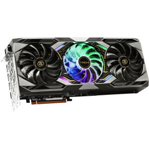 Placa video ASRock Radeon RX 9070 XT Taichi 16GB DDR6 256-bit - PC
