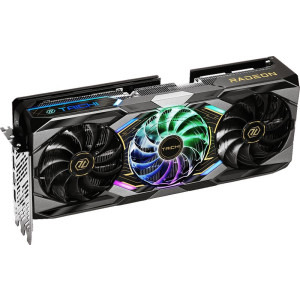 Placa video ASRock Radeon RX 9070 XT Taichi 16GB DDR6 256-bit - PC