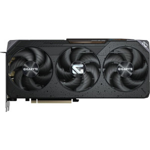 Placa video GIGABYTE Radeon RX 9070 GAMING OC 16GB GDDR6 256-bit