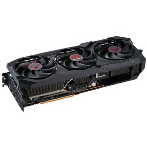 PowerColor Radeon RX 9070 XT Red Devil 16GB DDR6 256-bit