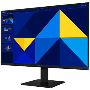 Samsung Essential S3 S30GD LS27D304GAUXEN 27 inch FHD IPS 5 ms 100 Hz