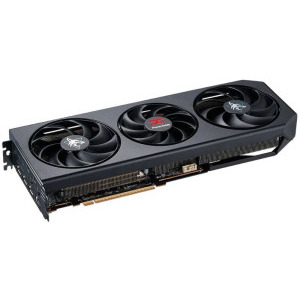 PowerColor Radeon RX 9070 Hellhound 16GB DDR6 256-bit