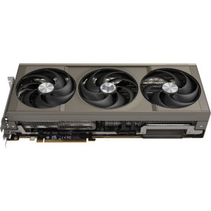 Sapphire Radeon RX 9070 XT NITRO+ 16GB GDDR6 256-bit