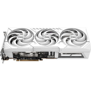 Sapphire Radeon RX 9070 XT PURE 16GB GDDR6 256-bit