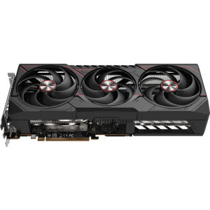 Placa video Sapphire Radeon RX 9070 XT PULSE 16GB GDDR6 256-bit