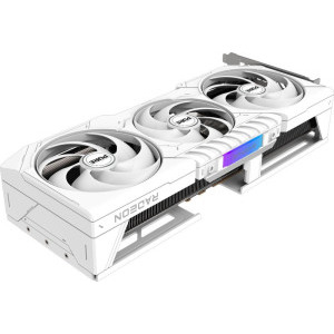 Sapphire Radeon RX 9070 PURE 16GB GDDR6 256-bit