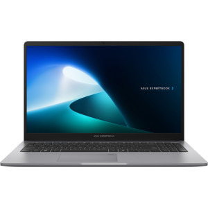 ASUS 15.6'' ExpertBook P1 P1503CVA, FHD, Procesor Intel® Core™ i5-13500H (18M Cache, up to 4.70 GHz), 16GB DDR5, 1TB SSD, Intel Integrated Graphics, No OS, Misty Grey