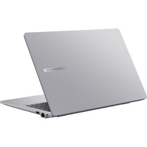 ASUS 15.6'' ExpertBook P1 P1503CVA, FHD, Procesor Intel® Core™ i5-13500H (18M Cache, up to 4.70 GHz), 16GB DDR5, 1TB SSD, Intel Integrated Graphics, No OS, Misty Grey