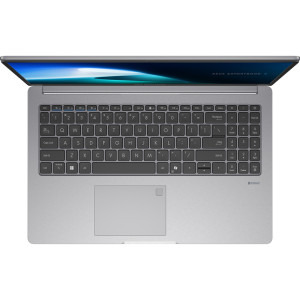 ASUS 15.6'' ExpertBook P1 P1503CVA, FHD, Procesor Intel® Core™ i5-13420H (12M Cache, up to 4.60 GHz), 16GB DDR5, 1TB SSD, Intel UHD, No OS, Misty Grey