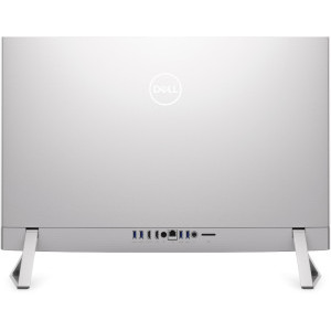 DELL EC27250, 27 inch FHD, Intel 7 150U 5.4GHz, 32GB DDR5, 2TB SSD, Intel Graphics, Camera Web, Windows 11 Pro
